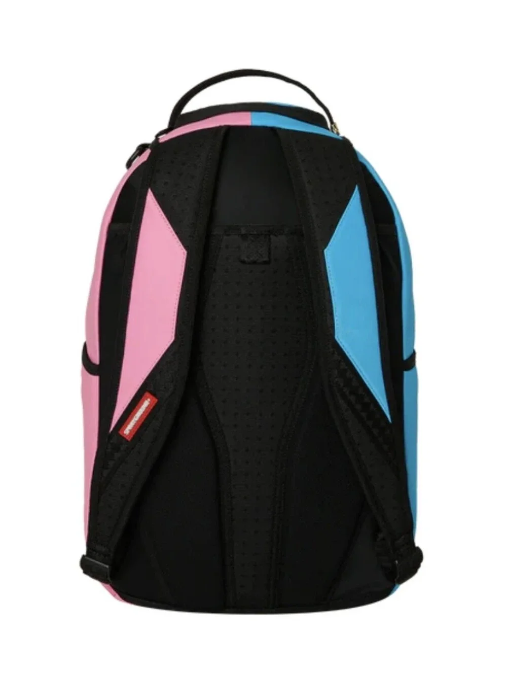 Sprayground Candy Clash Shark Central Backpack